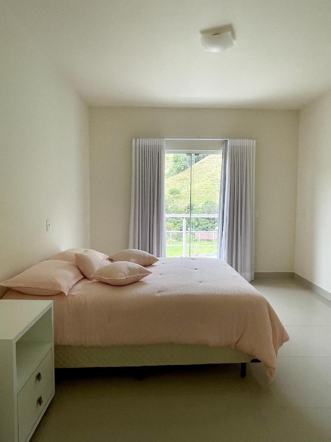 Ampla Casa De Campo - Afaven Aguas Mornas 외부 사진