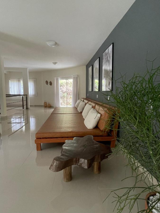 Ampla Casa De Campo - Afaven Aguas Mornas 외부 사진