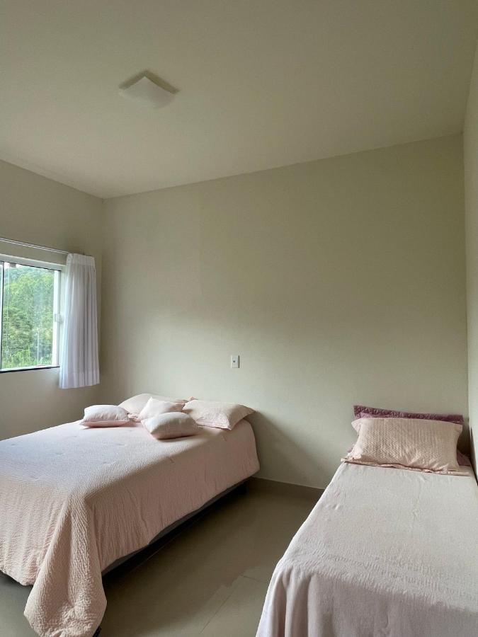 Ampla Casa De Campo - Afaven Aguas Mornas 외부 사진
