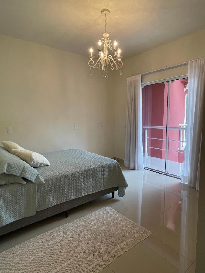 Ampla Casa De Campo - Afaven Aguas Mornas 외부 사진