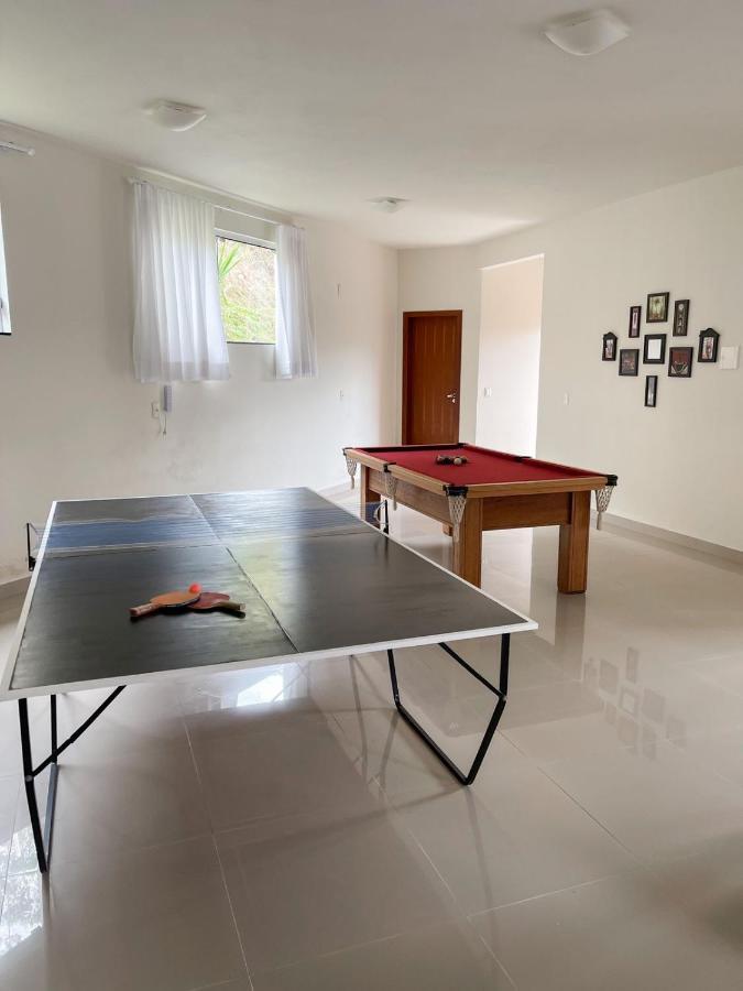 Ampla Casa De Campo - Afaven Aguas Mornas 외부 사진