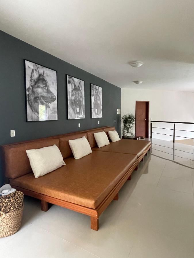 Ampla Casa De Campo - Afaven Aguas Mornas 외부 사진